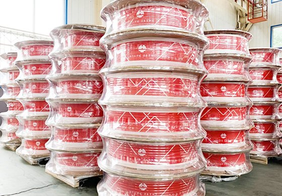 以塑料袋表覆封装