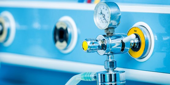 管壁脱脂，干净度高